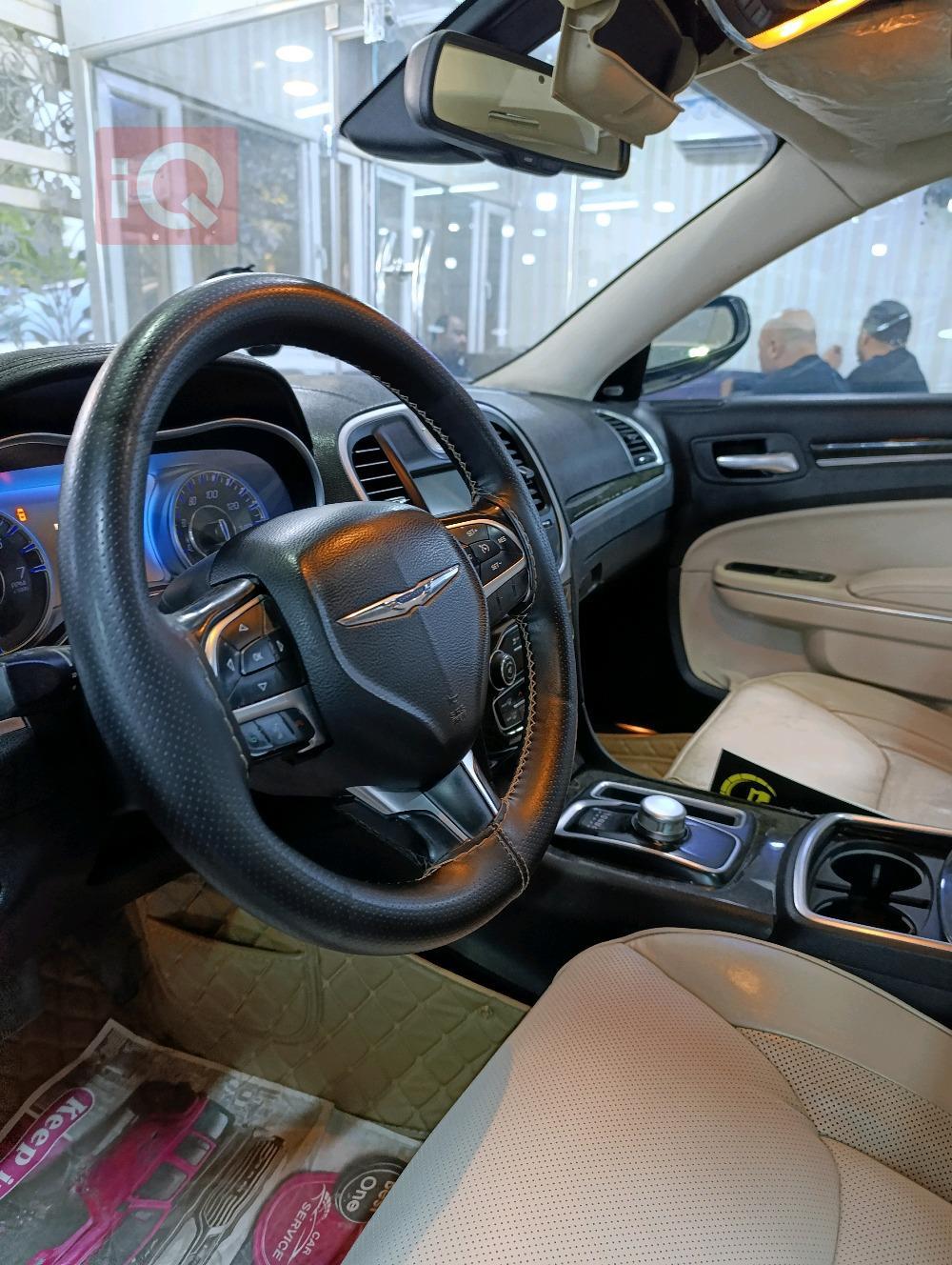 Chrysler 300